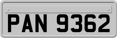 PAN9362