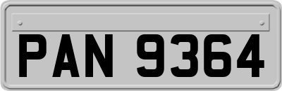 PAN9364