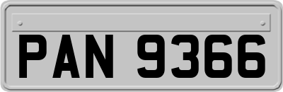 PAN9366