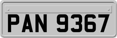 PAN9367