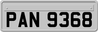 PAN9368