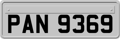 PAN9369