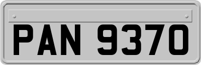 PAN9370