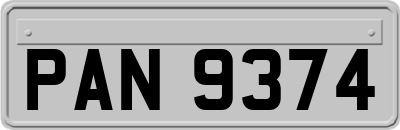PAN9374
