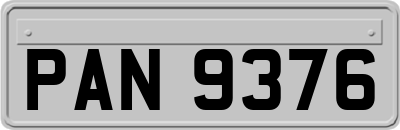 PAN9376