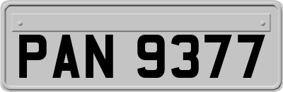 PAN9377