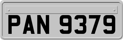 PAN9379