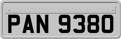 PAN9380