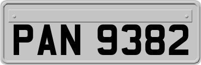 PAN9382