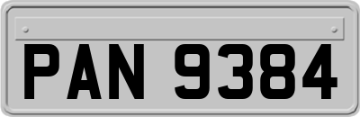 PAN9384