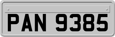 PAN9385