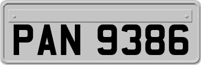 PAN9386