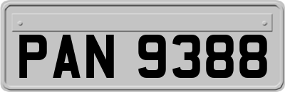 PAN9388
