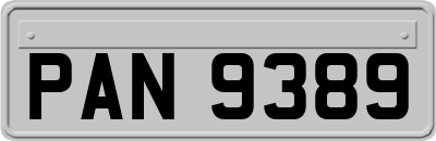 PAN9389