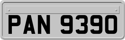 PAN9390