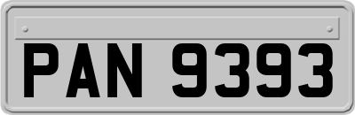 PAN9393