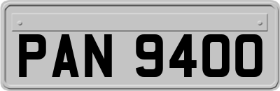 PAN9400