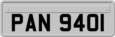 PAN9401