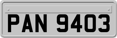 PAN9403