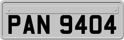 PAN9404