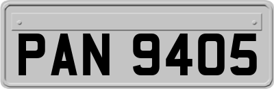 PAN9405