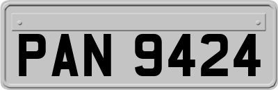 PAN9424