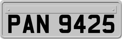 PAN9425