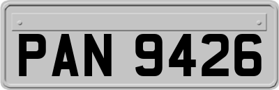 PAN9426