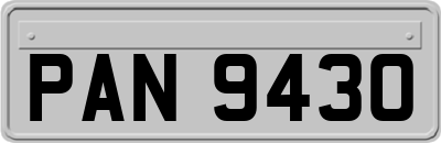 PAN9430