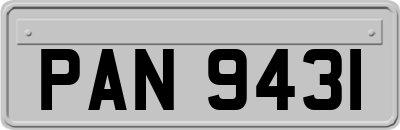 PAN9431