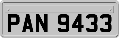 PAN9433