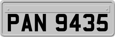 PAN9435