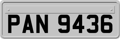 PAN9436