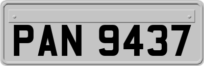PAN9437