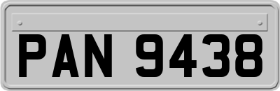 PAN9438