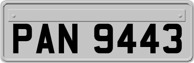 PAN9443