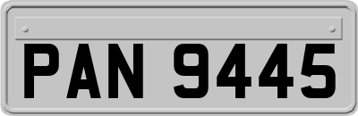 PAN9445