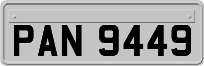 PAN9449