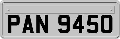 PAN9450