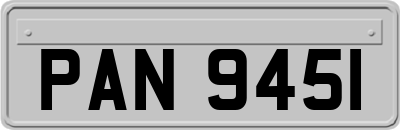 PAN9451
