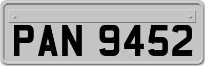 PAN9452