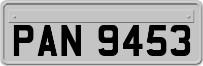 PAN9453