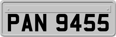 PAN9455
