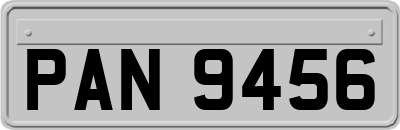 PAN9456
