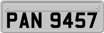 PAN9457