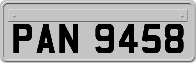 PAN9458