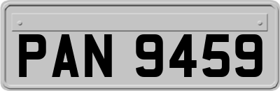 PAN9459
