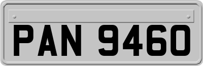PAN9460