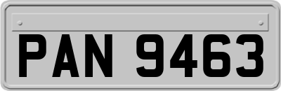 PAN9463