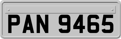 PAN9465